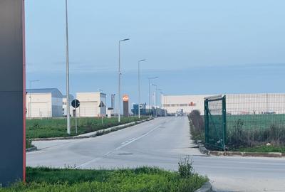 Spatiu de birouri de inchiriat in Popesti Leordeni, Centura - Autostrada - 21