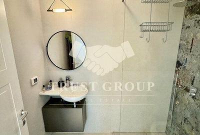 Apartament cu 3 camere decomandat, mobilat în Capitale - 16