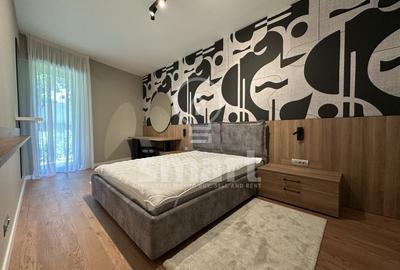 Apartament 2 camere LUX Plopilor NOU Zenia - 16