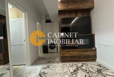 2 camere, complex rezidential, Tatarasi Iasi - 2