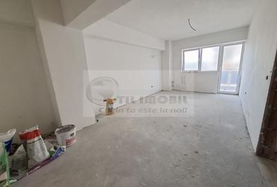 Apartament decomandat de vanzare in Iasi, Galata, 57,44 mp, bloc nou - 5