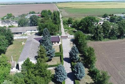Proprietate teren+ constructie Medgidia - 18