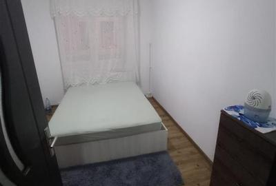 Apartament cu 4 camere semidecomandat, mobilat în Podu Roș - 4