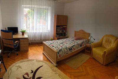 Casă cu 3 camere în Sebeș - 8