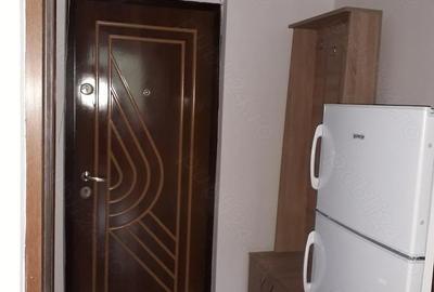 Garsonieră semidecomandată în Craiovei