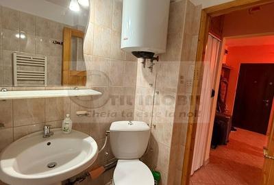 Apartament 2 camere decomandat, mobilat complet – Nicolina, Iași - 12