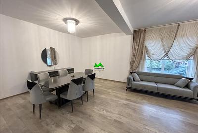 Casa de inchiriat 4 camere gradina Sibiu Selimbar