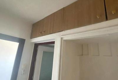 Apartament cu 2 camere semidecomandat în 14 Mai - 7