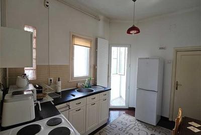 Apartament cu 2 camere semidecomandat, mobilat în Amzei - 2