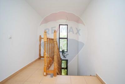 Casa / Vila Zona Bucium, Paun - 19