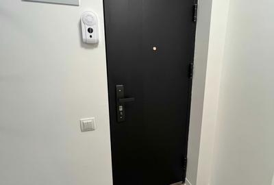 Apartament cu 2 camere în Unirii - 8