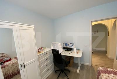 Apartament cu 3 camere decomandat în Porolissum - 3