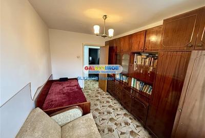 Garsonieră semidecomandată, mobilată în Gorjului - 4