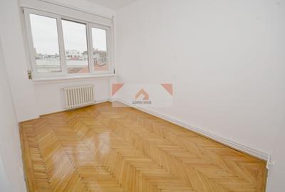 Apartament cu 4 camere decomandat în Dorobanți - 6