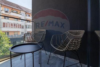 Apartament de Lux in Centru Orasului de Inchiriat + loc de parcare - 6