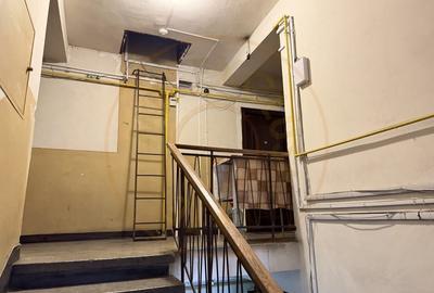 Apartament cu 2 camere semidecomandat în Frații Golești - 14