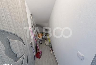 Casă cu 4 camere în Șelimbăr - 15
