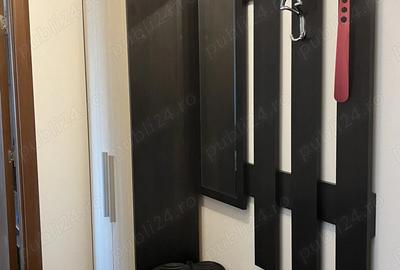 Apartament cu 2 camere semidecomandat în Intim - 3