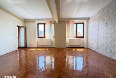 Apartament cu 3 camere decomandat, mobilat în Grozăvești - 10