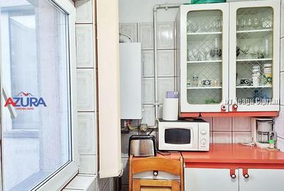 AZURA Imobiliare - Garsoniera et1 Central Popa Sapca - 3