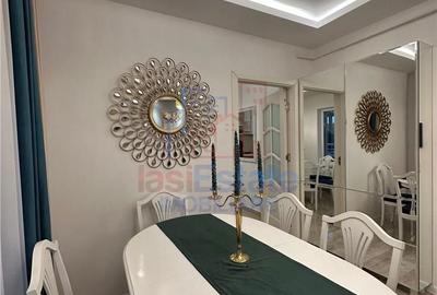 Apartament cu 3 camere decomandat în Valea Lupului - 7