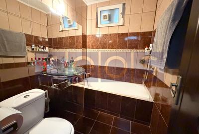 Apartament cu 2 camere semidecomandat, mobilat în Domenii - 14