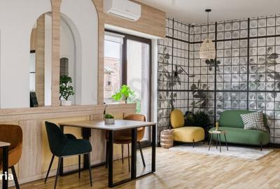 Apartament cu 4 camere în Kiseleff - 6