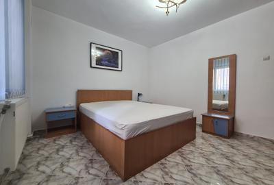 Ap 3 Camere Mall vitan- Piata unirii + Centrala Proprie DB - 12