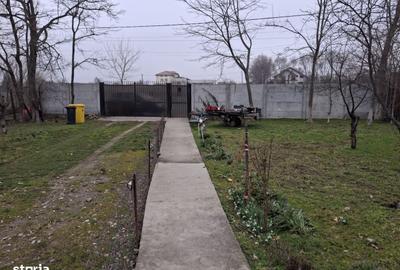Casă cu 4 camere în Preajba - 6