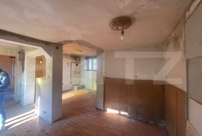 Casa cu potential fantastic in Cluj-Napoca, cartierul Someseni! - 10