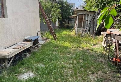 Teren Construcții intravilan de 383 mp, în Faleza Nord - 4