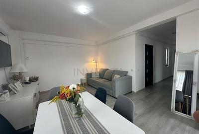 Apartament luminos cu 50 mp de terasa si parcare inclusa pe Oasului ! - 3