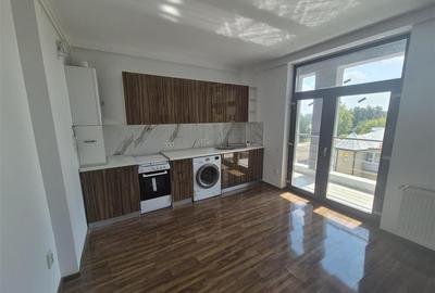 Apartament cu 2 camere decomandat în Ultracentral - 6