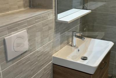 Apartament cu 3 camere decomandat în Decebal