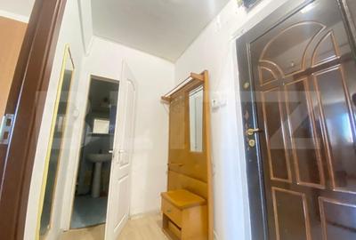 Garsonieră semidecomandată, mobilată în Bartolomeu - 8