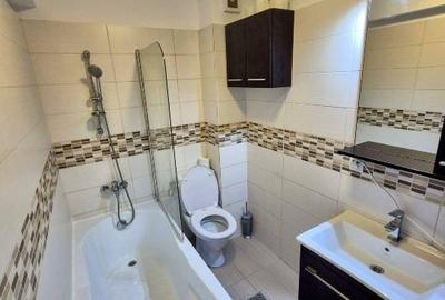 Apartament 2 camere decomandat, bloc nou, metrou Mihai Bravu - 5
