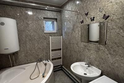 Apartament de inchiriat Uta 3 camere - 1