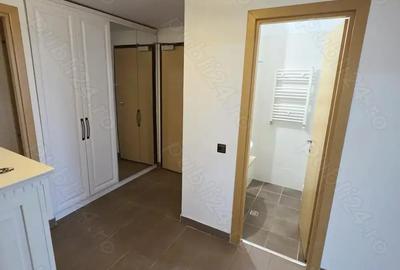 Splaiul Unirii, Mihai Bravu, Asmita Gardens, 3 camere decomandat et 8 din 17 - 13