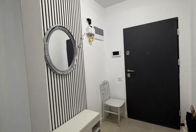 Apartament cu 2 camere în Central - 4