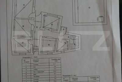 Casă cu 6 camere cu Teren 130 Mp în Central - 5