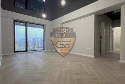 Apartament cu 2 camere semidecomandat, mobilat în Tomis Nord - 2