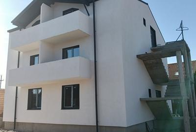 Apartament cu 2 camere decomandat în Exterior Vest - 8