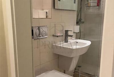 Apartament cu 4 camere decomandat, mobilat în Spitalul Județean - 10