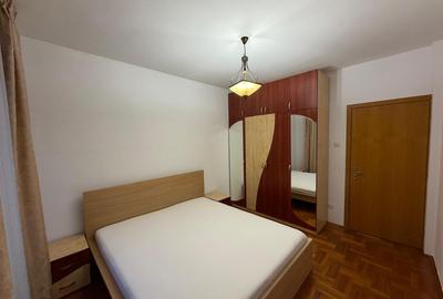 Apartament cu 2 camere decomandat în Dorobanți - 6