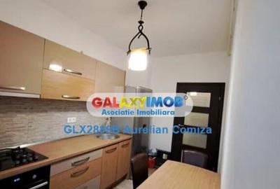 Apartament cu 2 camere decomandat în Drumul Taberei