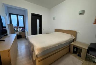 Apartament modern cu 3 camere, Bloc 2014, Calea Călărașilor, Parcare în curte - 10