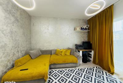 Apartament cu 2 camere decomandat în Central - 4