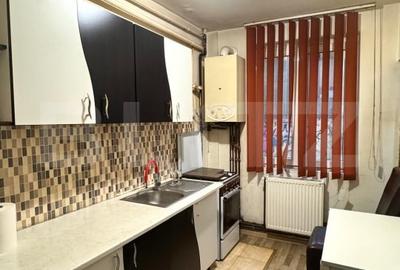 Apartament de vanzare, 2 camere, 45 mp, circular, zona Astra - 4