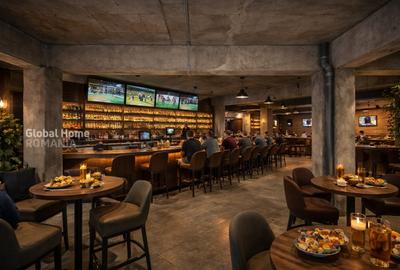 Spațiu comercial, de 120 mp, în Central - 10