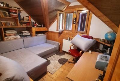 Casă cu 3 camere cu Teren 1600 Mp în Liubcova - 8